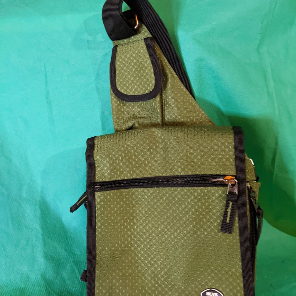 Travel bag